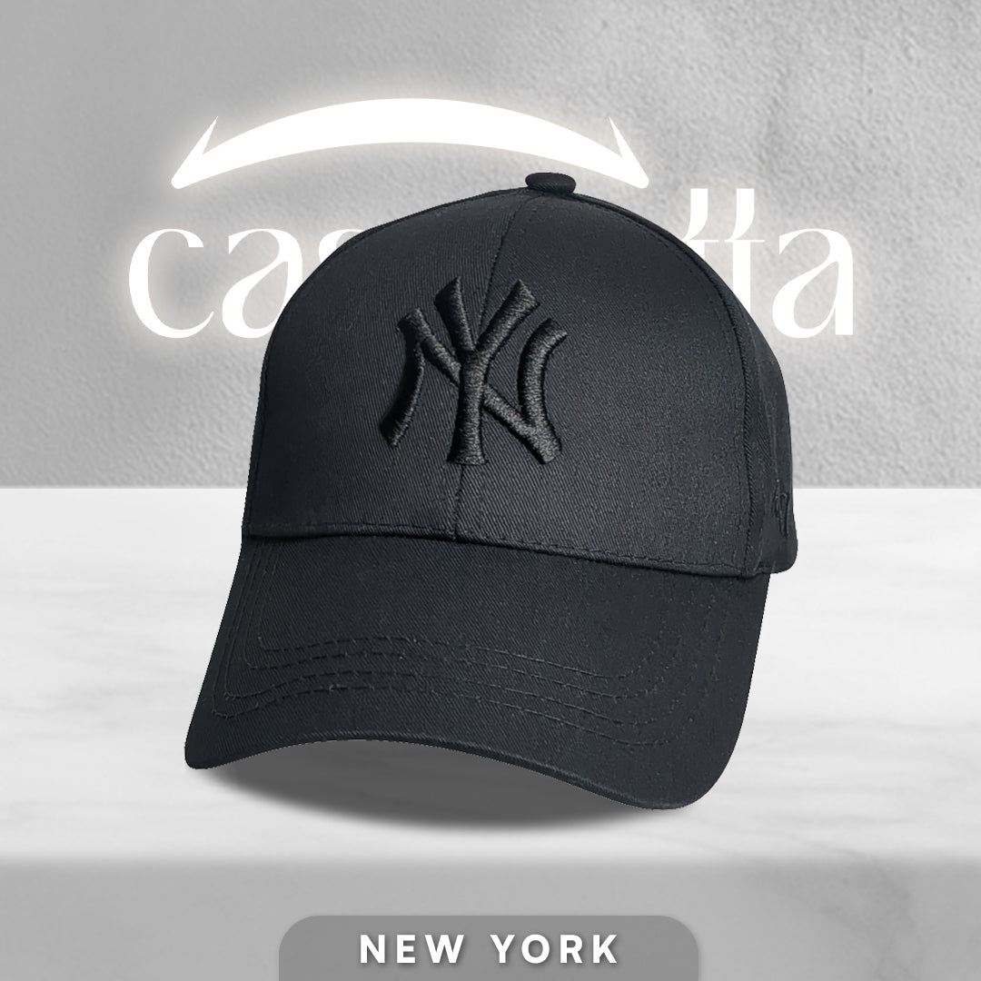 NEW YORK | Noir*Noir