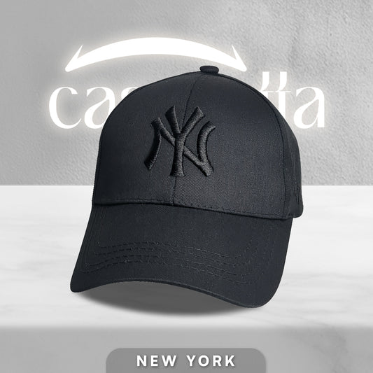 NEW YORK | Noir*Noir