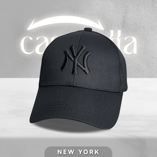 NEW YORK | Noir*Noir