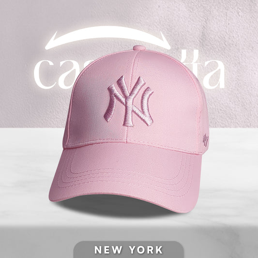 NEW YORK | Rose