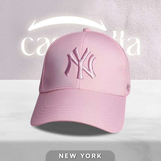 NEW YORK | Rose .