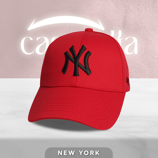 NEW YORK | Rouge
