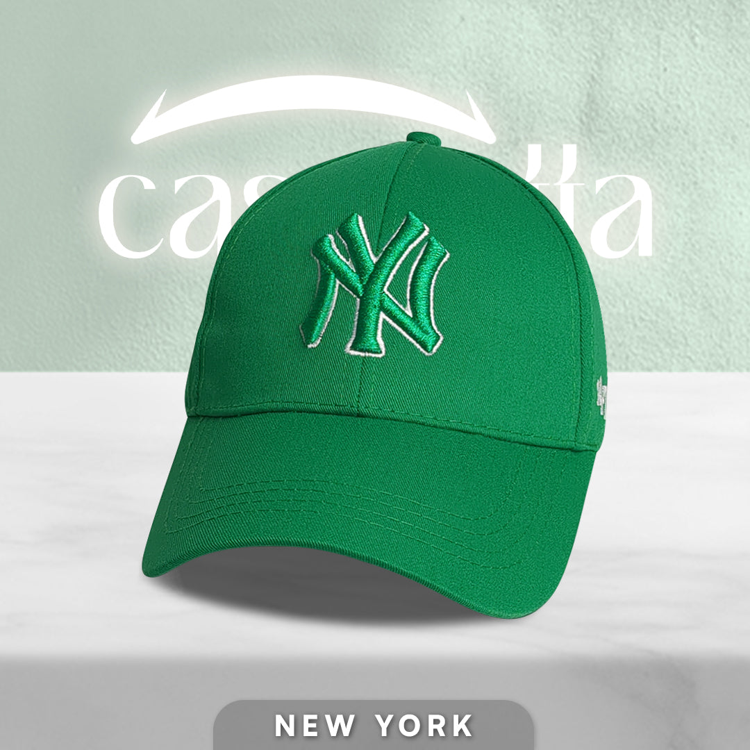 NEW YORK | Vert