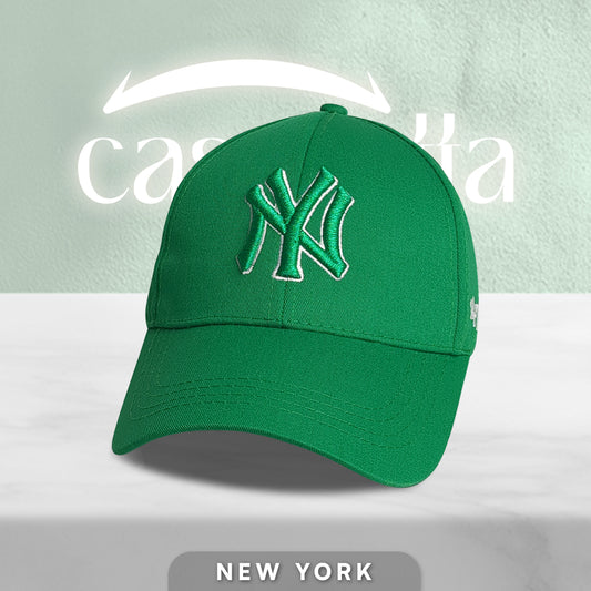 NEW YORK | Vert