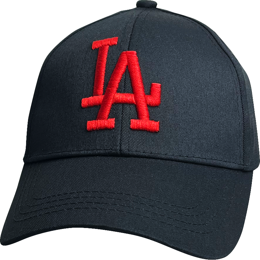 LOS ANGELES | Noir**Rouge