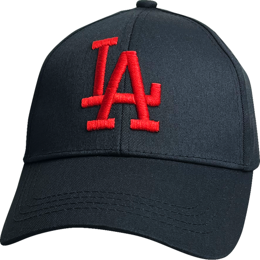 LOS ANGELES | Noir**Rouge
