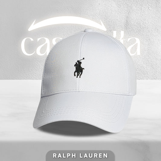 RALPH LAUREN | Blanc