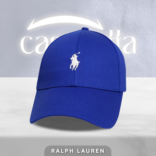 RALPH LAUREN | Bleu