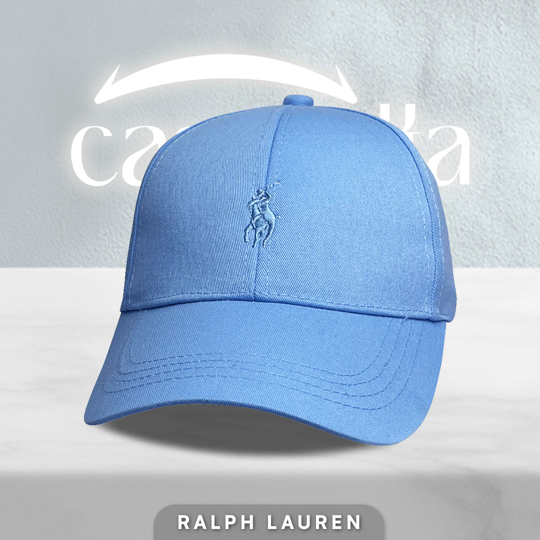 RALPH LAUREN | Bleu Ciel