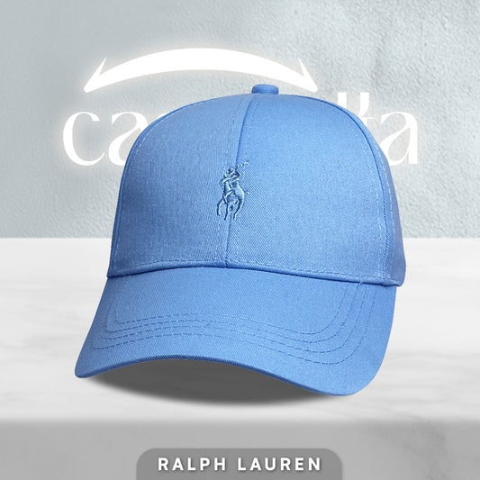 RALPH LAUREN | Bleu Ciel