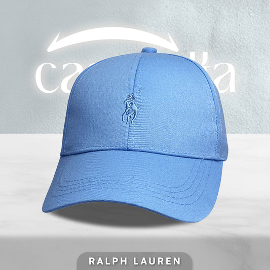 RALPH LAUREN | Bleu Ciel .