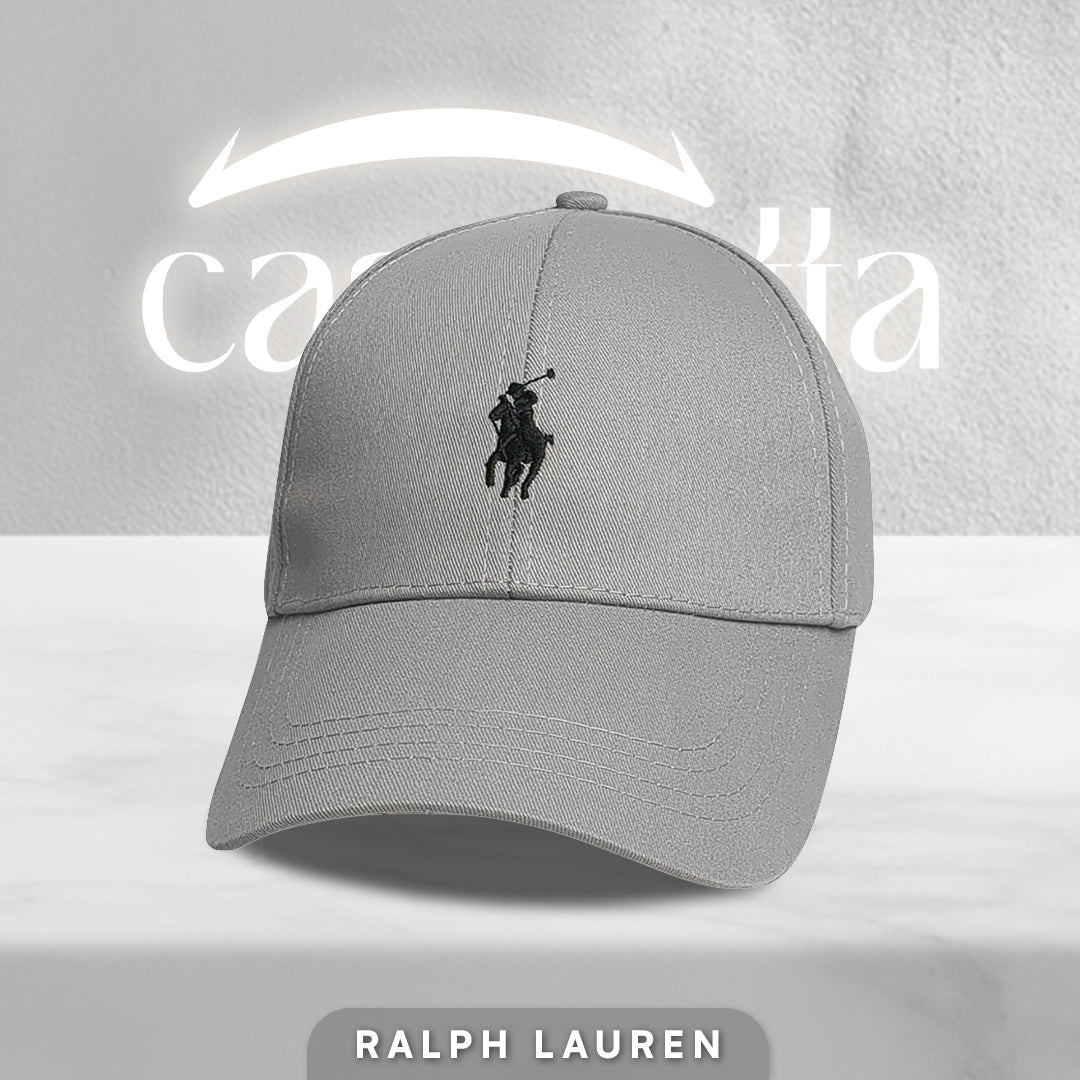 RALPH LAUREN | Gris