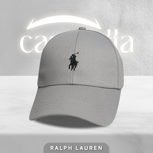 RALPH LAUREN | Gris