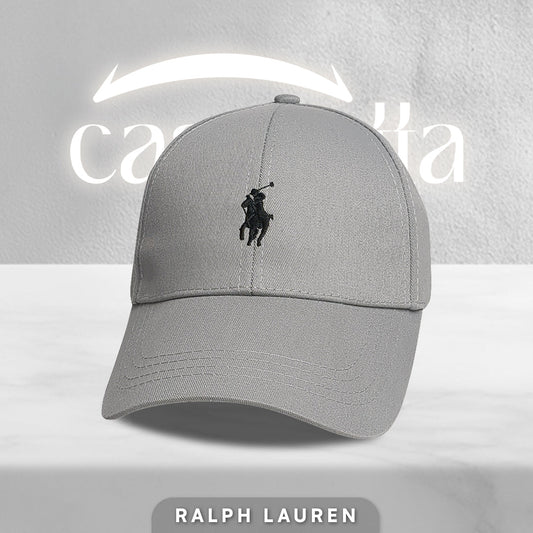 RALPH LAUREN | Gris .