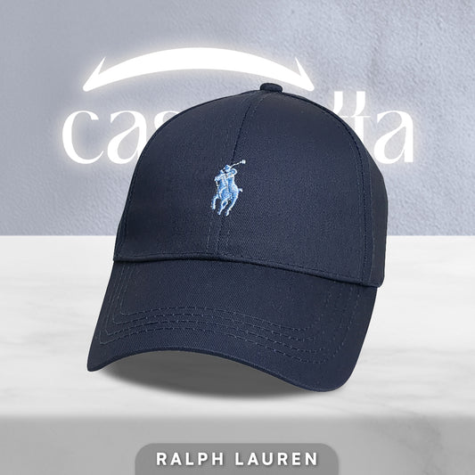 RALPH LAUREN | Bleu Marine