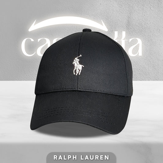 RALPH LAUREN | Noir*Gris