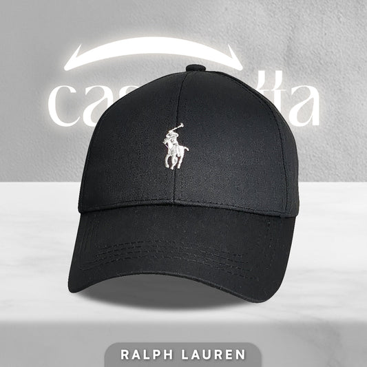RALPH LAUREN | Noir*Gris.