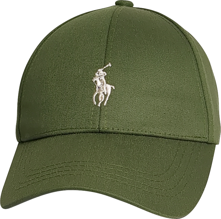 POLO | Vert Militaire