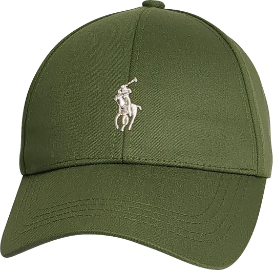 POLO | Vert Militaire
