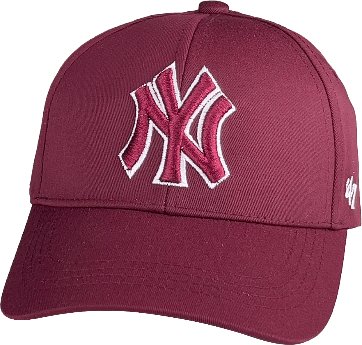 New York - Grona Contour