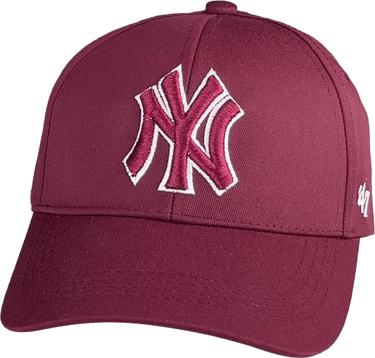 New York - Grona Contour