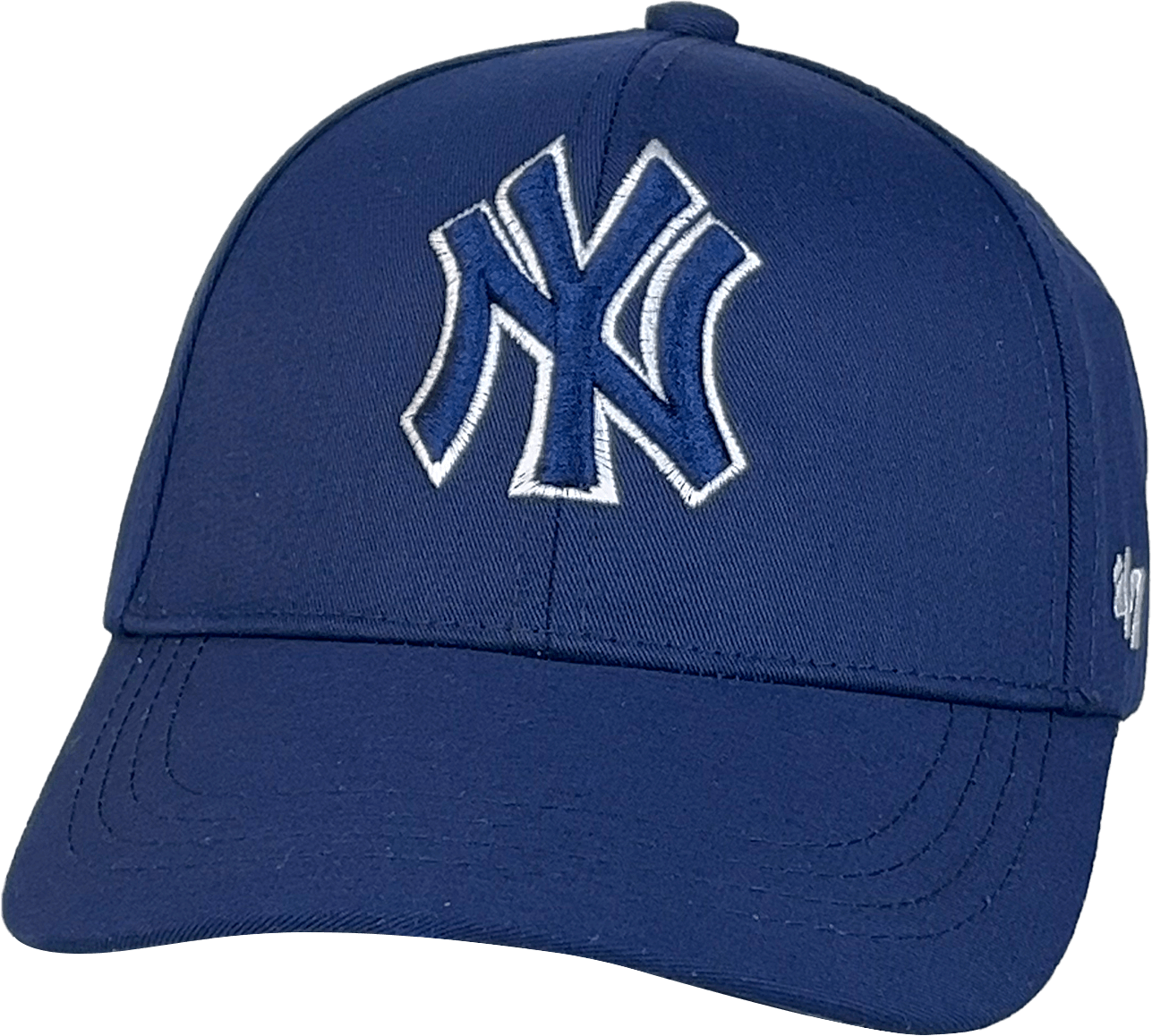 New York - BleuMarine Contour