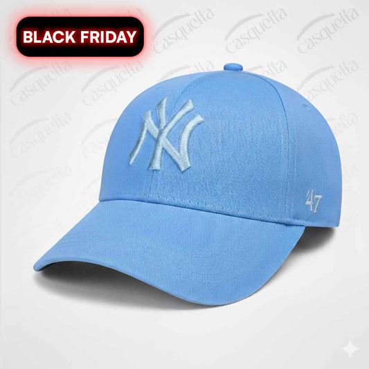 NEW YORK | Ciel*Ciel.